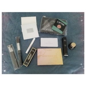 $257 Value Clearance Makeup Bundle!
